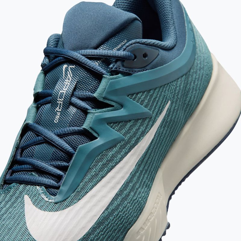 Мъжки обувки за тенис Nike Vapor Pro 3 Clay smokey blue/light bone/new slate/white 7