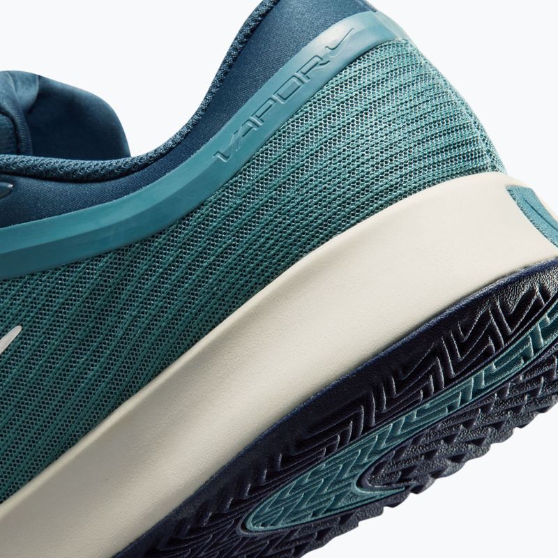 Мъжки обувки за тенис Nike Vapor Pro 3 Clay smokey blue/light bone/new slate/white 8