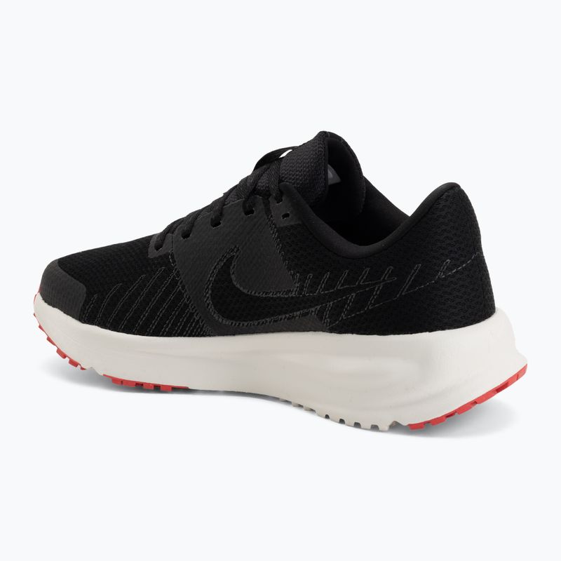 Дамски обувки за бягане Nike Run Defy Black/Sail/Anthracite/British Khaki 3