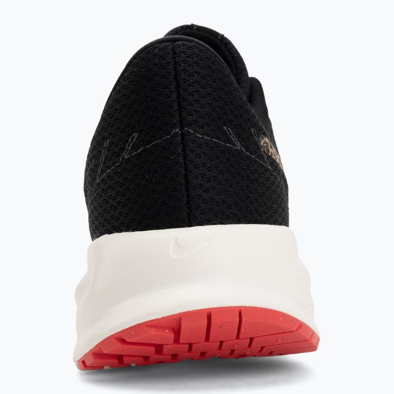 Дамски обувки за бягане Nike Run Defy Black/Sail/Anthracite/British Khaki 6