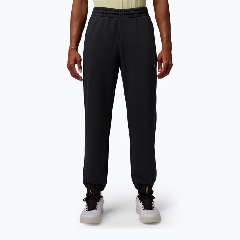 Spodnie męskie Nike Jordan Sport Crossover Dri-Fit black