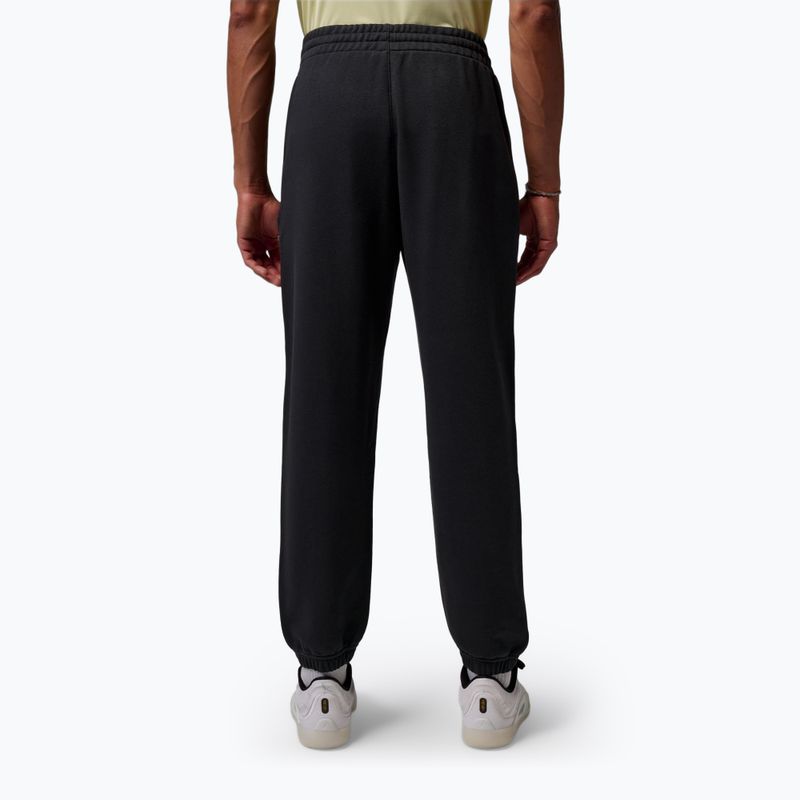Мъжки панталони за бягане Jordan Sport Crossover black 3