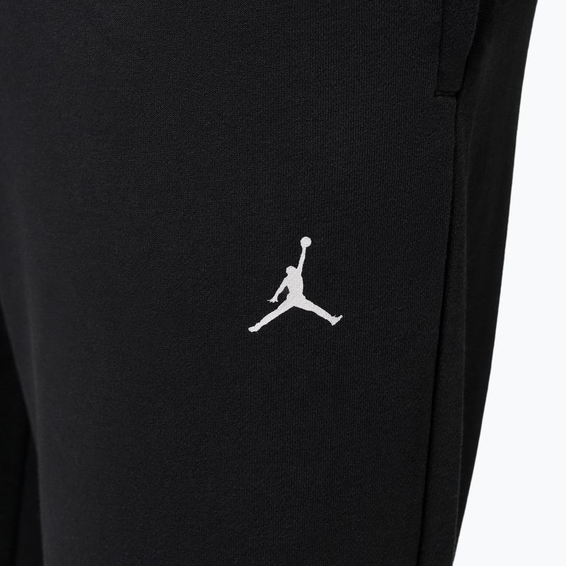 Мъжки панталони за бягане Jordan Sport Crossover black 6