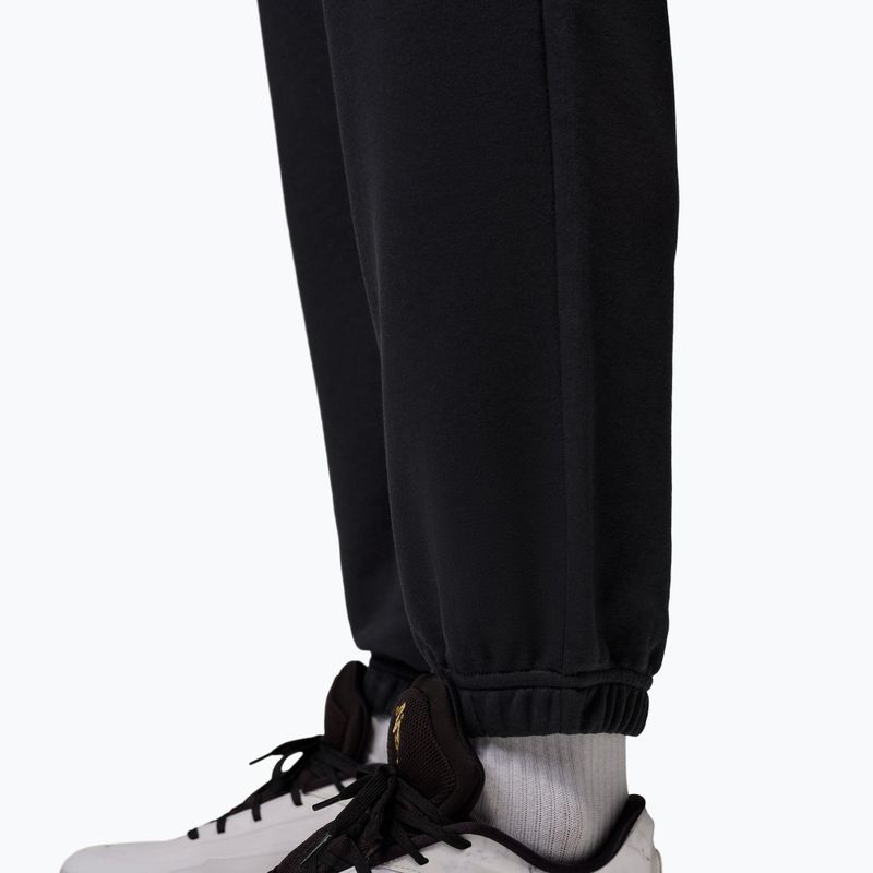 Мъжки панталони за бягане Jordan Sport Crossover black 7