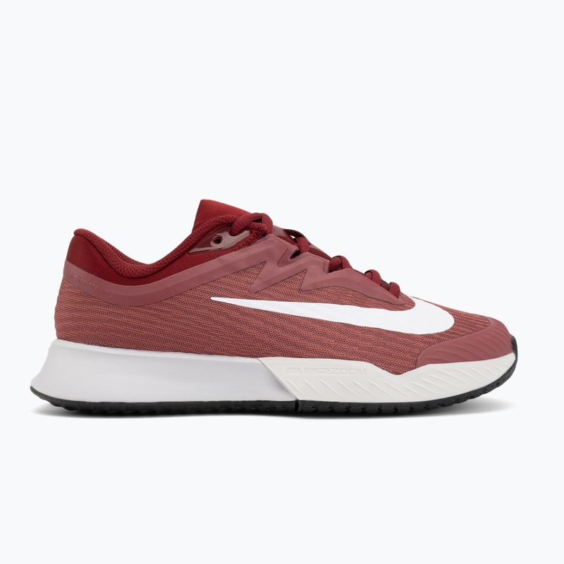 Дамски обувки за тенис Nike Vapor Pro 3 Pink Smoke/Vast Grey/Black/White 2