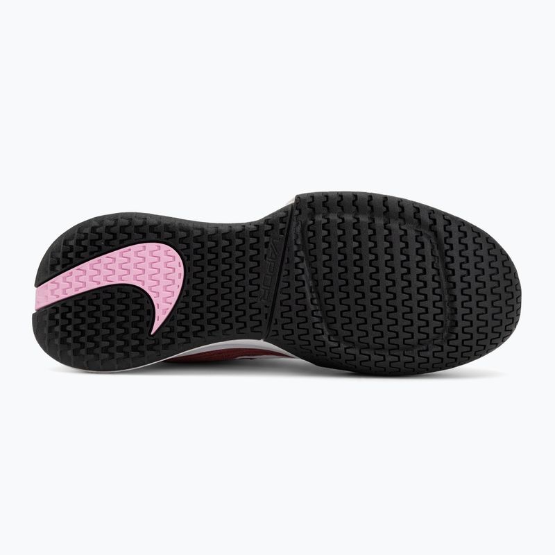 Дамски обувки за тенис Nike Vapor Pro 3 Pink Smoke/Vast Grey/Black/White 4