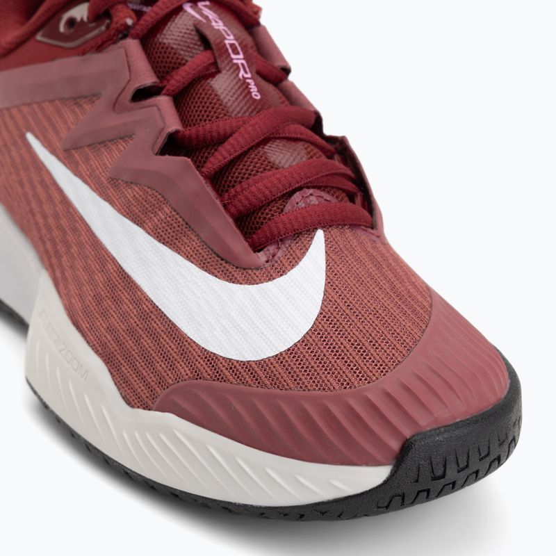 Дамски обувки за тенис Nike Vapor Pro 3 Pink Smoke/Vast Grey/Black/White 7