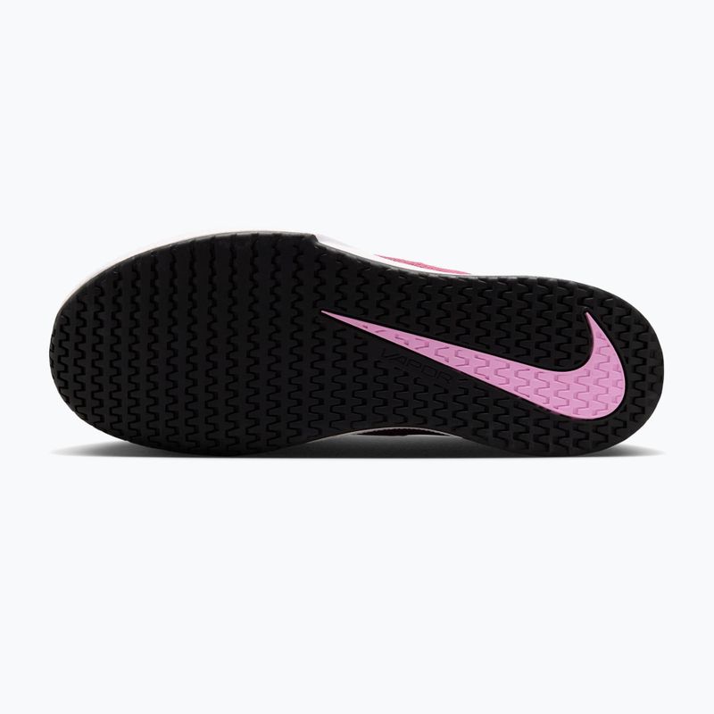 Дамски обувки за тенис Nike Vapor Lite 3 Pink Smoke/Vast Grey/Black/White 6