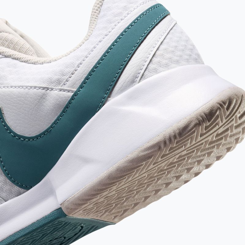 Мъжки обувки за тенис Nike Court Lite 4 White/Light Bone/New Slate/Smokey Blue 8