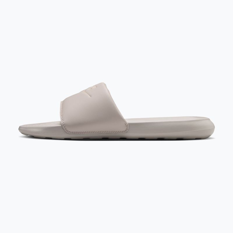 Мъжки чехли Nike Victori One Slide moon particle/light orewood brown 2
