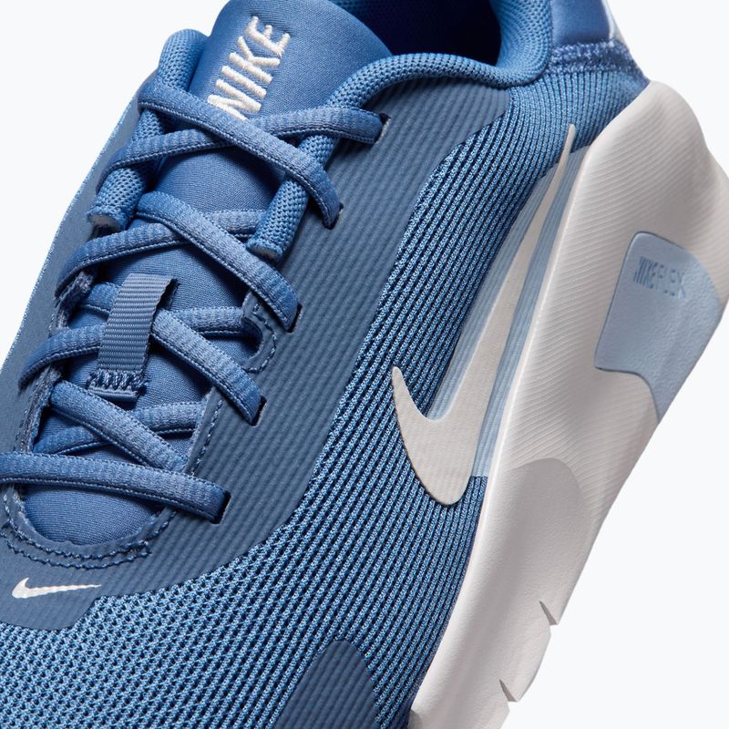 Мъжки обувки за тренировка Nike Flex Train indigo storm/hydrogen blue/summit white 5