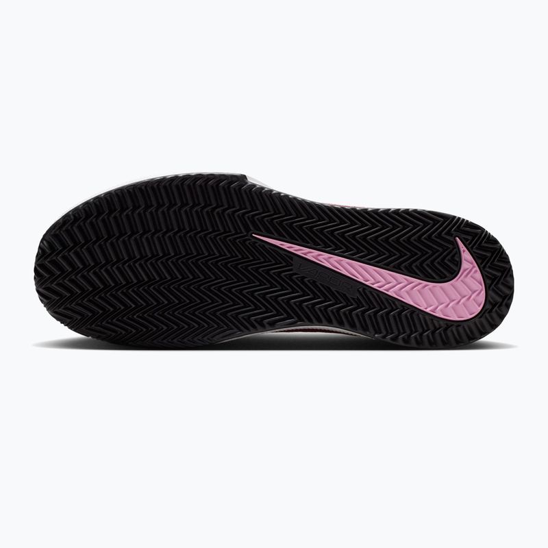 Дамски обувки за тенис Nike Vapor Lite 3 Clay pink smoke/vast grey/black/white 6