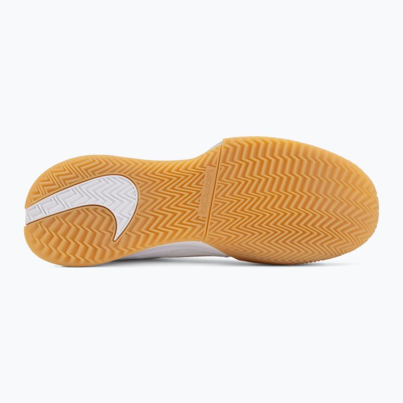 Мъжки обувки за тенис Nike Vapor Pro 3 Clay white/linen/linen/light orewood brown 4