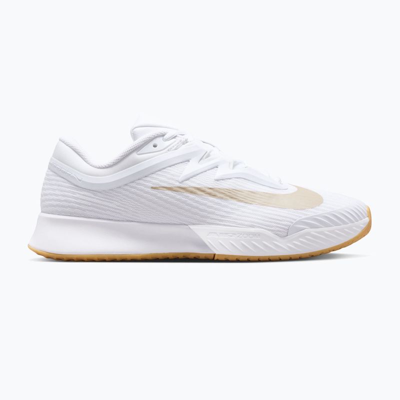 Мъжки обувки за тенис Nike Vapor Pro 3 white/linen/light orewood brown