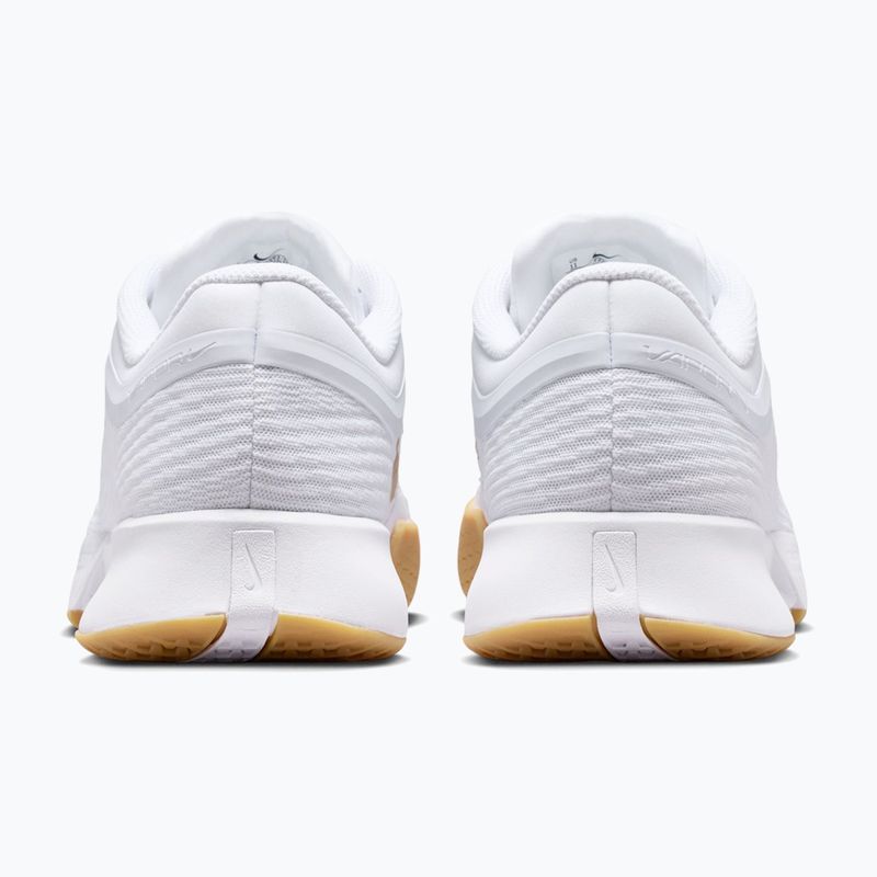 Мъжки обувки за тенис Nike Vapor Pro 3 white/linen/light orewood brown 4