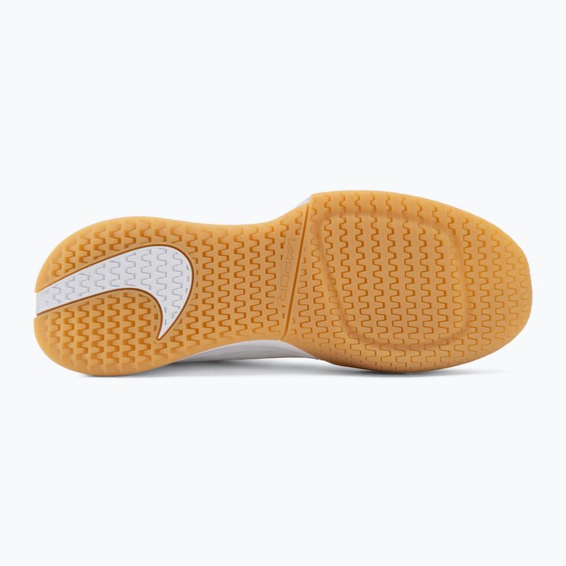 Мъжки обувки за тенис Nike Vapor Pro 3 white/linen/light orewood brown 4