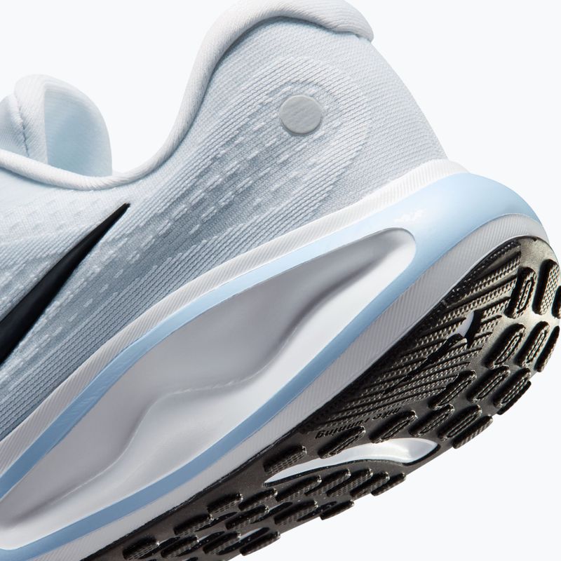 Дамски обувки за бягане Nike Journey Run football grey/white/aluminum/anthracite 8