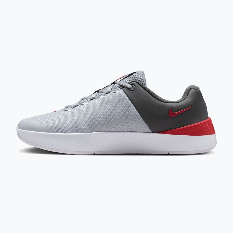 Мъжки обувки за тренировка Nike MC Trainer 4 wolf grey/iron grey/white/university red 2