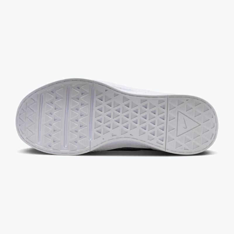 Мъжки обувки за тренировка Nike MC Trainer 4 wolf grey/iron grey/white/university red 3