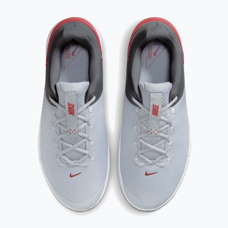 Мъжки обувки за тренировка Nike MC Trainer 4 wolf grey/iron grey/white/university red 4