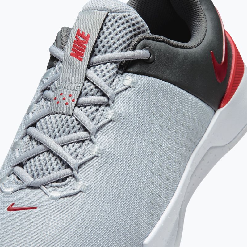 Мъжки обувки за тренировка Nike MC Trainer 4 wolf grey/iron grey/white/university red 5