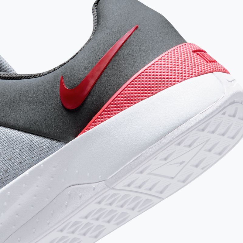 Мъжки обувки за тренировка Nike MC Trainer 4 wolf grey/iron grey/white/university red 6