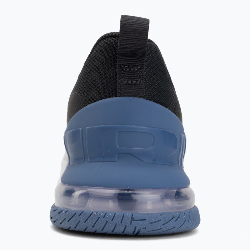 Мъжки обувки за тренировка Nike Air Max Alpha Trainer 6 off white/black/white/indigo storm 6