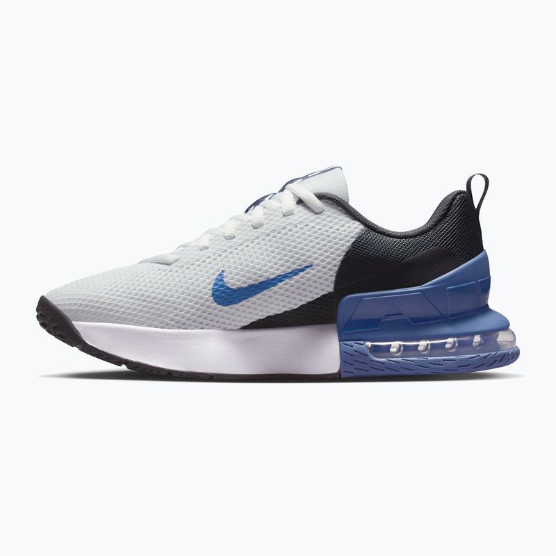 Мъжки обувки за тренировка Nike Air Max Alpha Trainer 6 off white/black/white/indigo storm 2