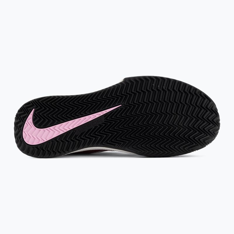 Дамски обувки за тенис Nike Vapor Lite 3 Clay pink smoke/vast grey/black/white 4