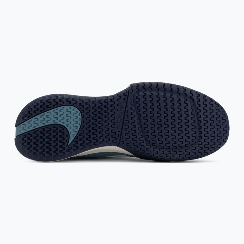 Мъжки обувки за тенис Nike Vapor Pro 3 smokey blue/light bone/new slate/white 4