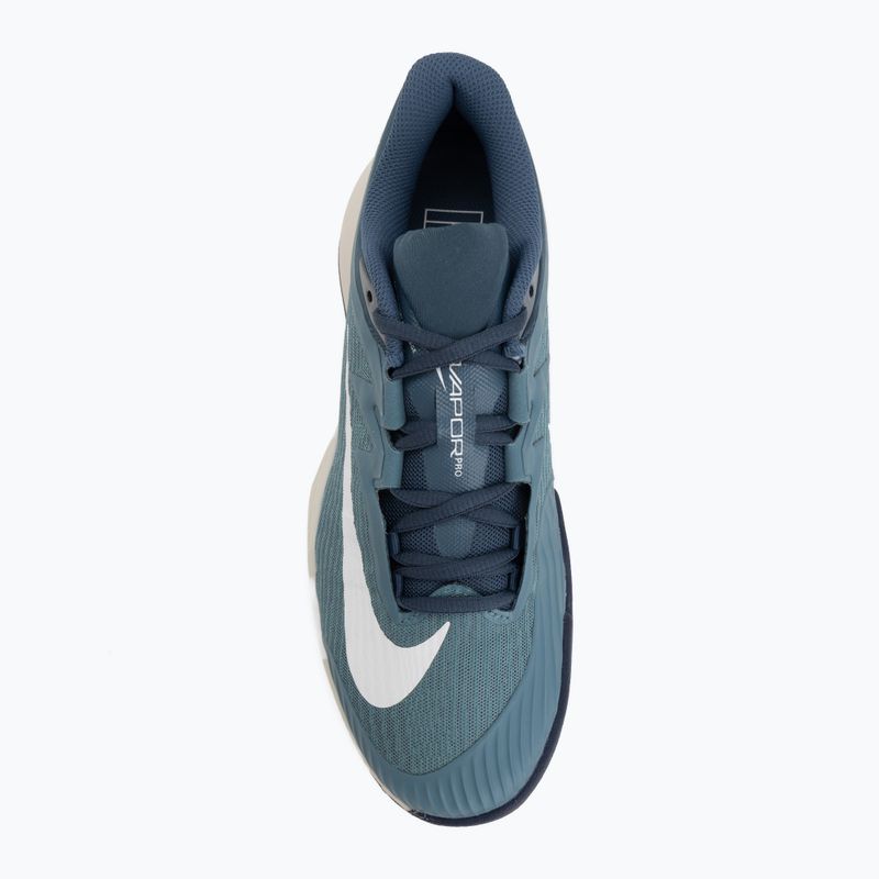 Мъжки обувки за тенис Nike Vapor Pro 3 smokey blue/light bone/new slate/white 5