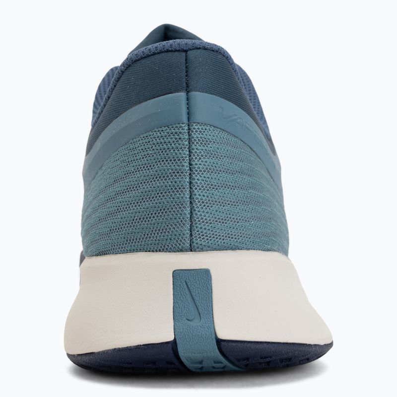 Мъжки обувки за тенис Nike Vapor Pro 3 smokey blue/light bone/new slate/white 6
