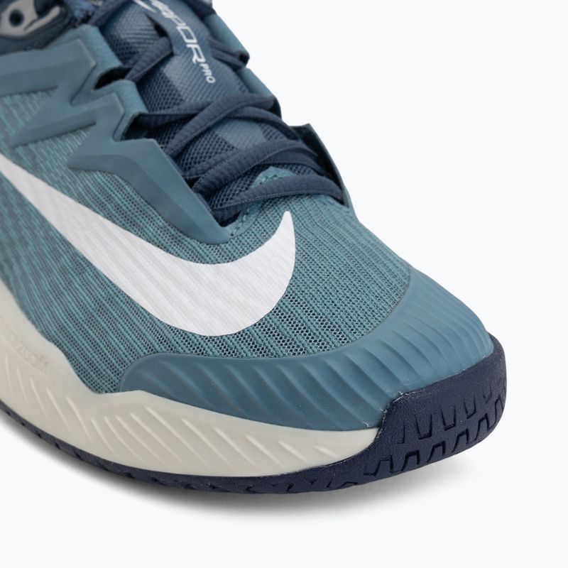 Мъжки обувки за тенис Nike Vapor Pro 3 smokey blue/light bone/new slate/white 7