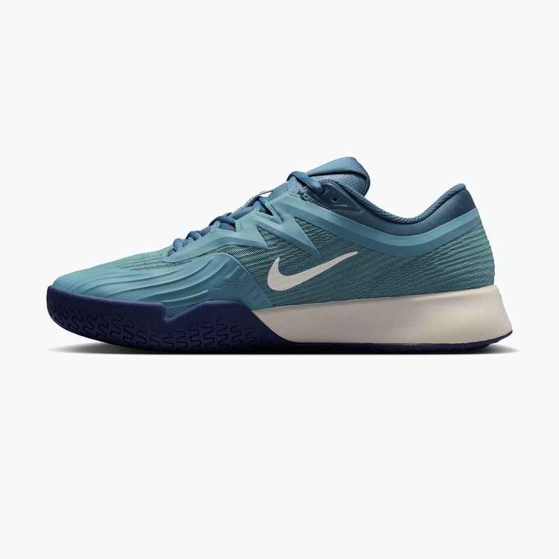 Мъжки обувки за тенис Nike Vapor Pro 3 smokey blue/light bone/new slate/white 2