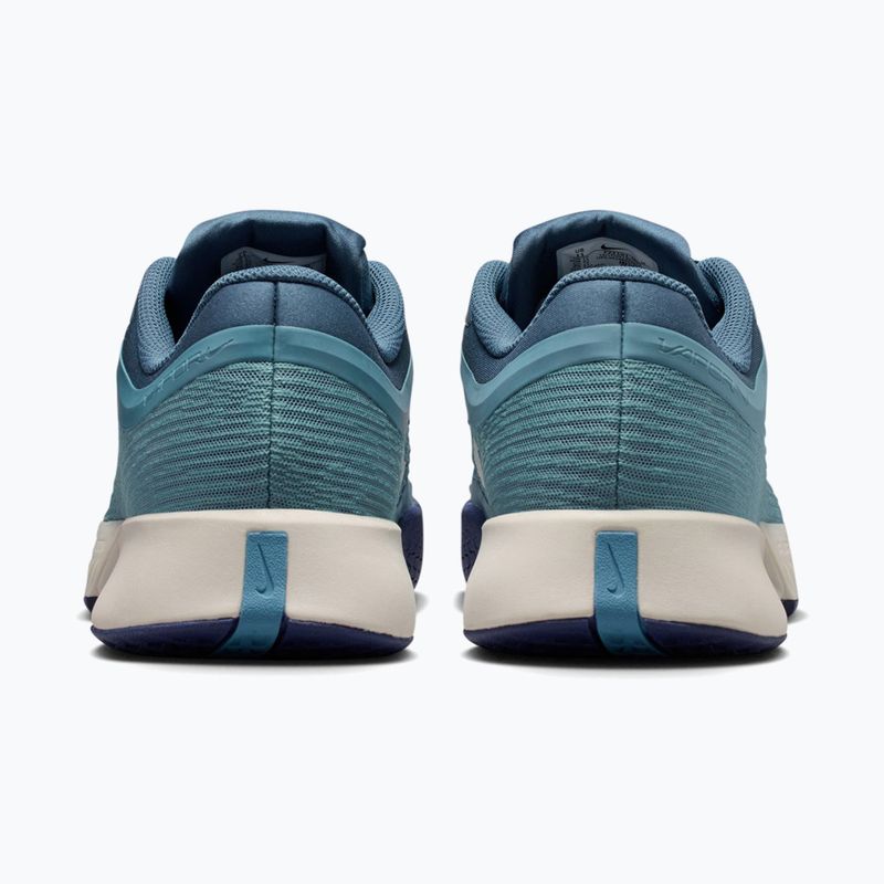 Мъжки обувки за тенис Nike Vapor Pro 3 smokey blue/light bone/new slate/white 4