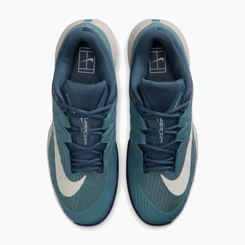 Мъжки обувки за тенис Nike Vapor Pro 3 smokey blue/light bone/new slate/white 5