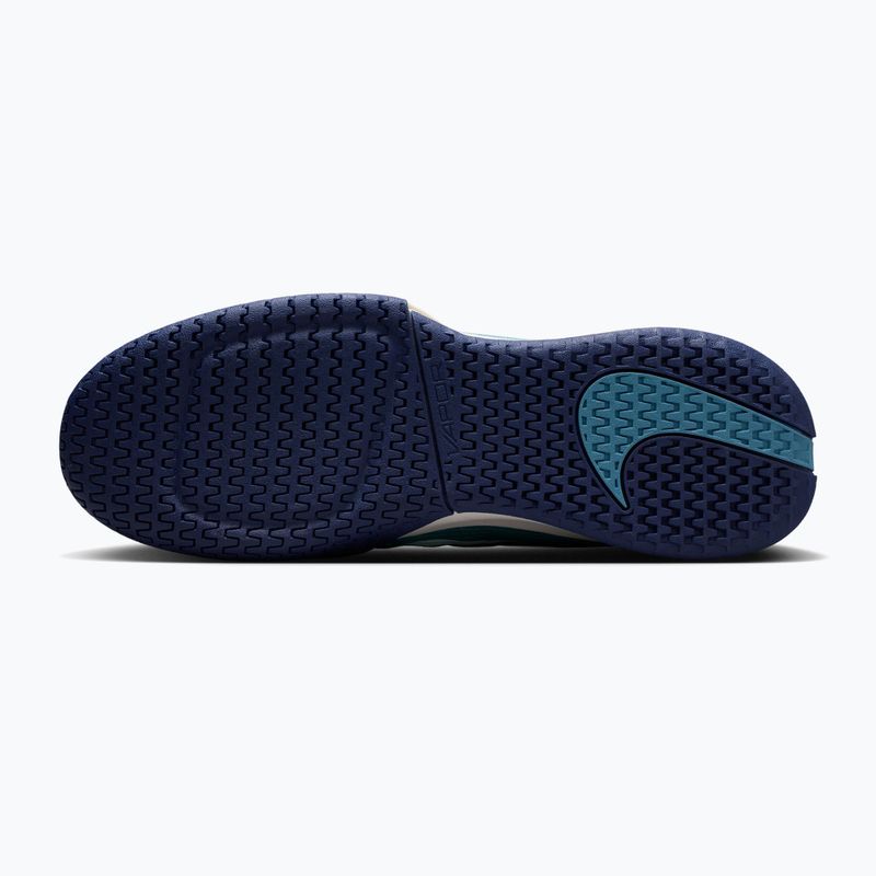 Мъжки обувки за тенис Nike Vapor Pro 3 smokey blue/light bone/new slate/white 6