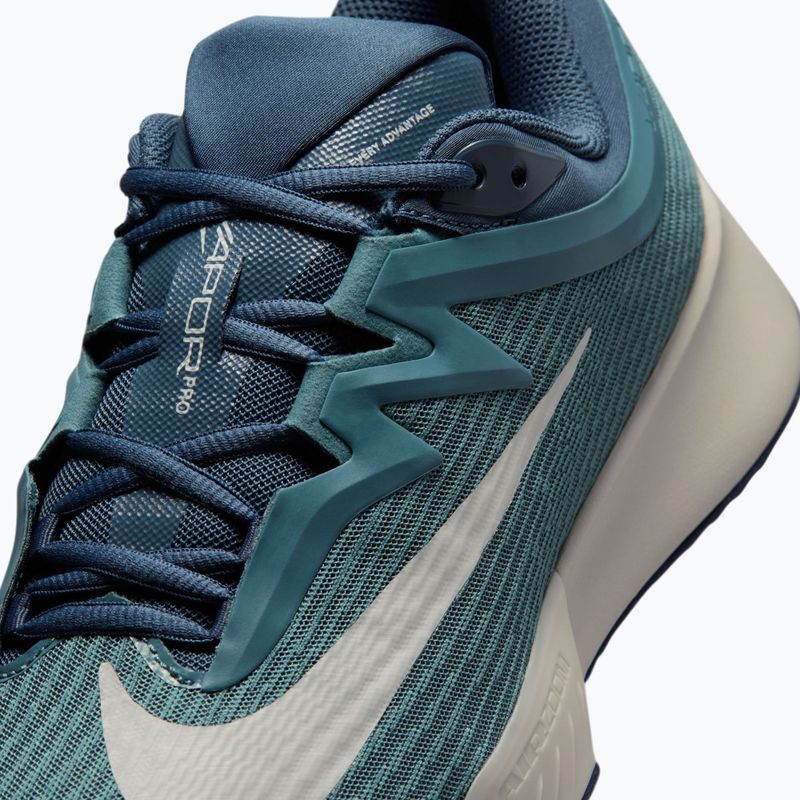 Мъжки обувки за тенис Nike Vapor Pro 3 smokey blue/light bone/new slate/white 7