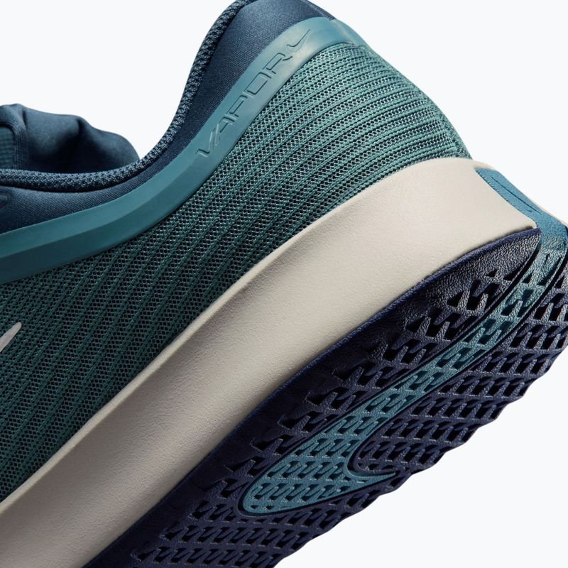 Мъжки обувки за тенис Nike Vapor Pro 3 smokey blue/light bone/new slate/white 8