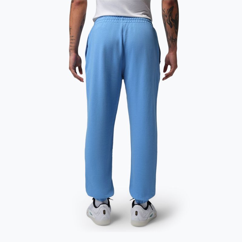 Мъжки панталони за бягане Jordan Sport Crossover blue beyond 3