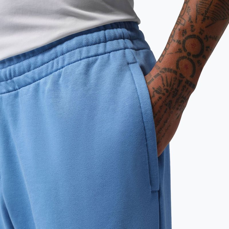 Мъжки панталони за бягане Jordan Sport Crossover blue beyond 4