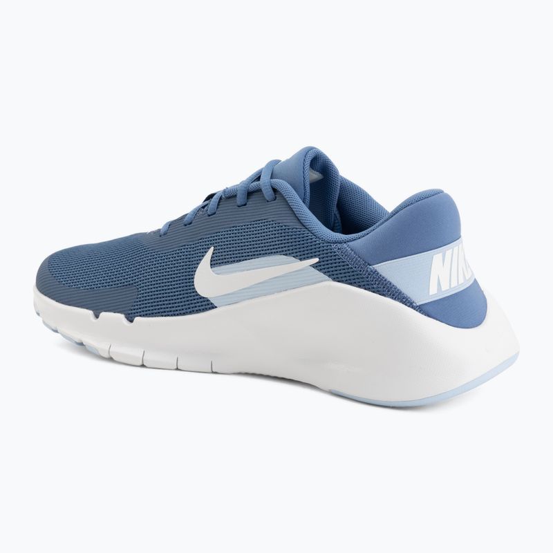 Мъжки обувки за тренировка Nike Flex Train indigo storm/hydrogen blue/summit white 3
