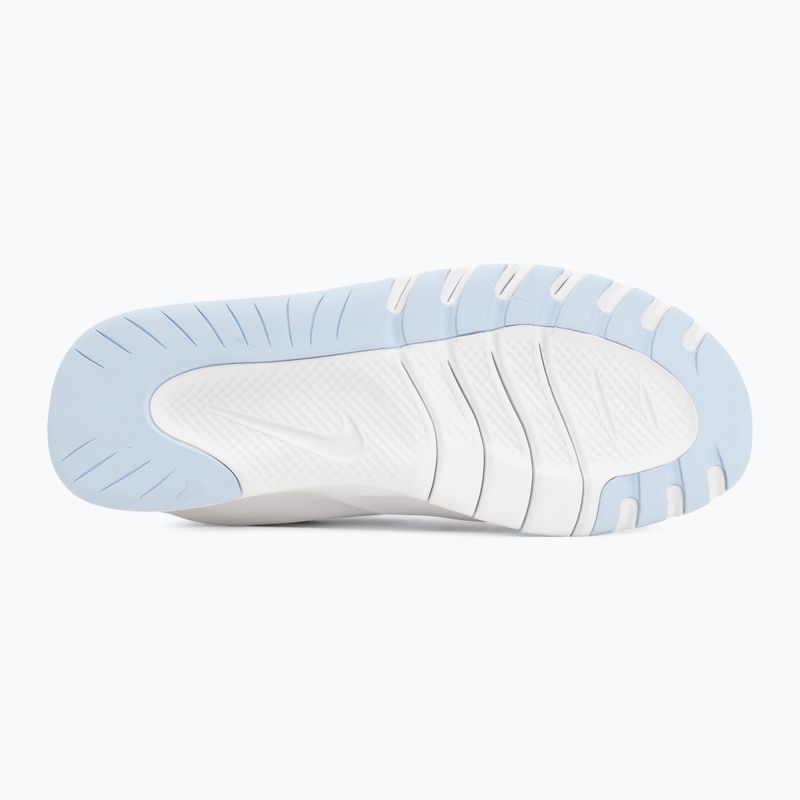 Мъжки обувки за тренировка Nike Flex Train indigo storm/hydrogen blue/summit white 4