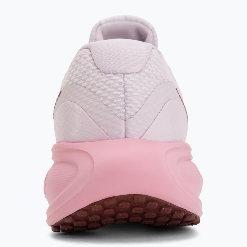 Дамски обувки за бягане Nike Revolution 8 bleached lilac/white/pink smoke 6