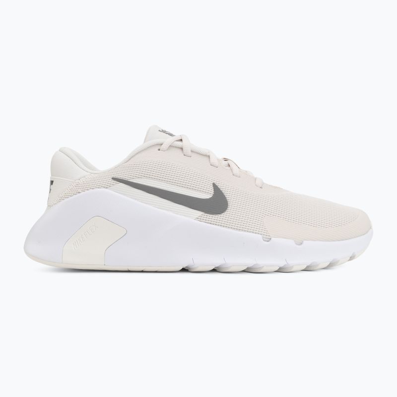 Мъжки обувки за тренировка Nike Flex Train phantom/white/sail/pencil point 2