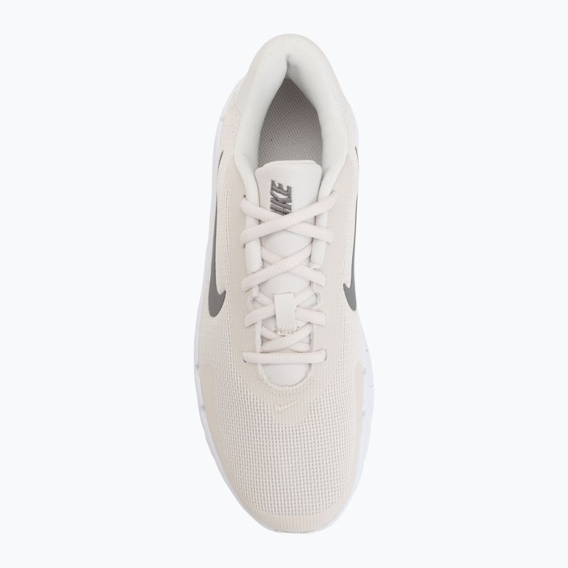 Мъжки обувки за тренировка Nike Flex Train phantom/white/sail/pencil point 5