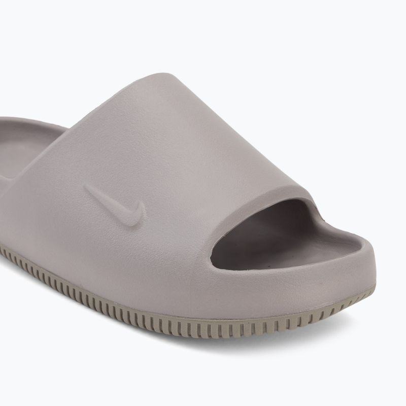Дамски чехли Nike Calm 2.0 moon particle/moon particle 7