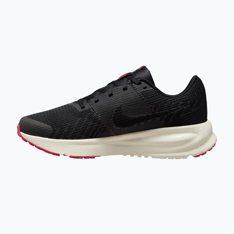 Дамски обувки за бягане Nike Run Defy Black/Sail/Anthracite/British Khaki 2