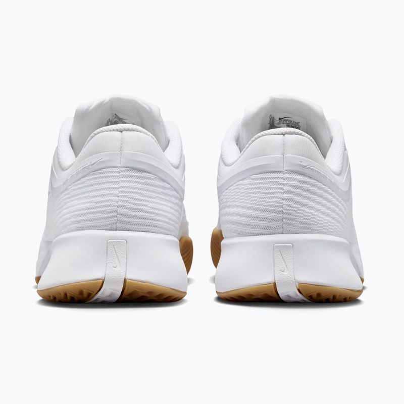 Мъжки обувки за тенис Nike Vapor Pro 3 Clay white/linen/linen/light orewood brown 4