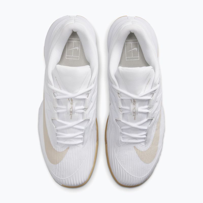 Мъжки обувки за тенис Nike Vapor Pro 3 Clay white/linen/linen/light orewood brown 5